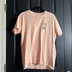 Barley worn Katin T-shirt. Does not fit.